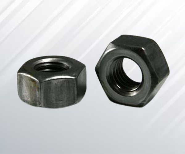 Heavy Hex Nut  Keshraj Industries